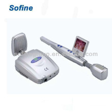 Wireless Intra Oral Camera with Monitor,Dental Digital Camera